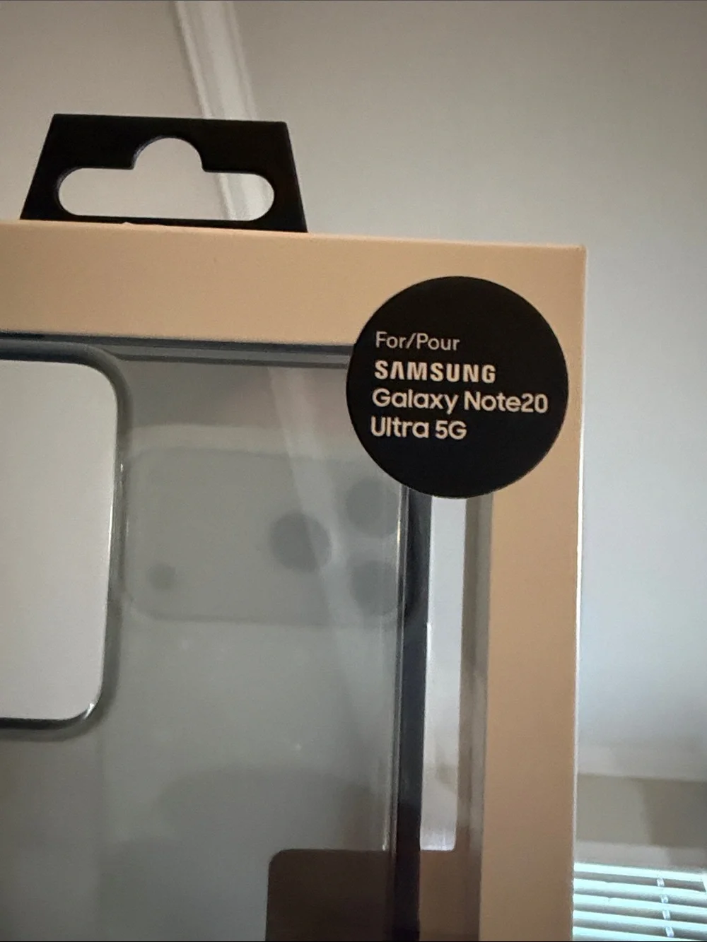 Samsung protective phone